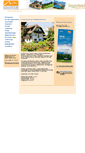 Mobile Screenshot of countrylife.at